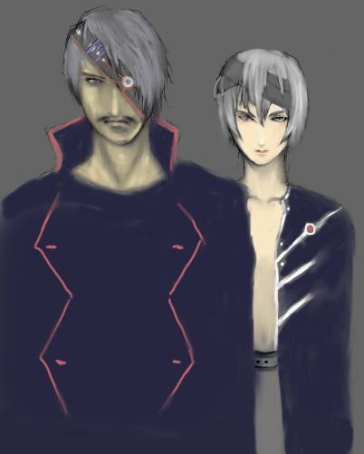 �I�[�f�B���A���L